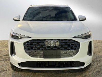 2025 Audi New Q5 Base