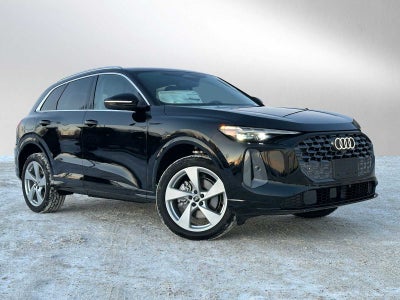 2025 Audi New Q5 Base