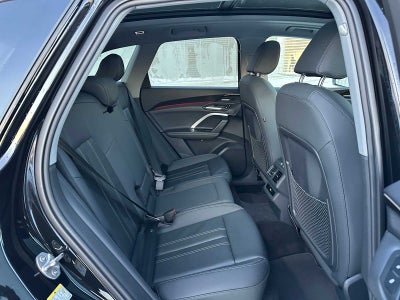 2025 Audi New Q5 Base