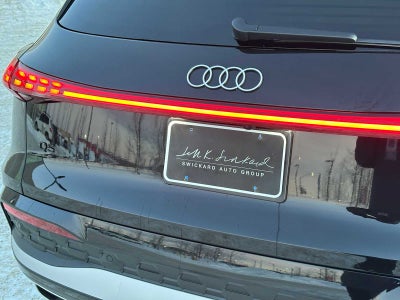 2025 Audi New Q5 Base