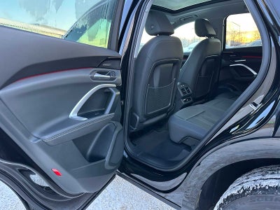 2025 Audi New Q5 Base