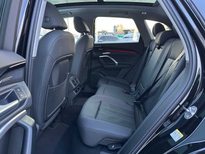 2025 Audi New Q5 Base