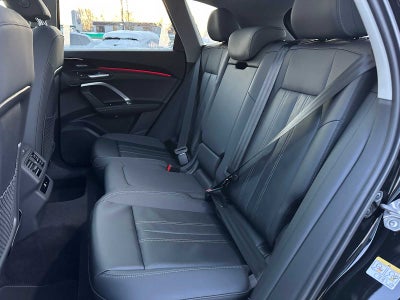 2025 Audi New Q5 Base