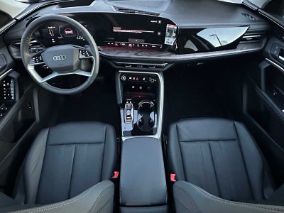 2025 Audi New Q5 Base