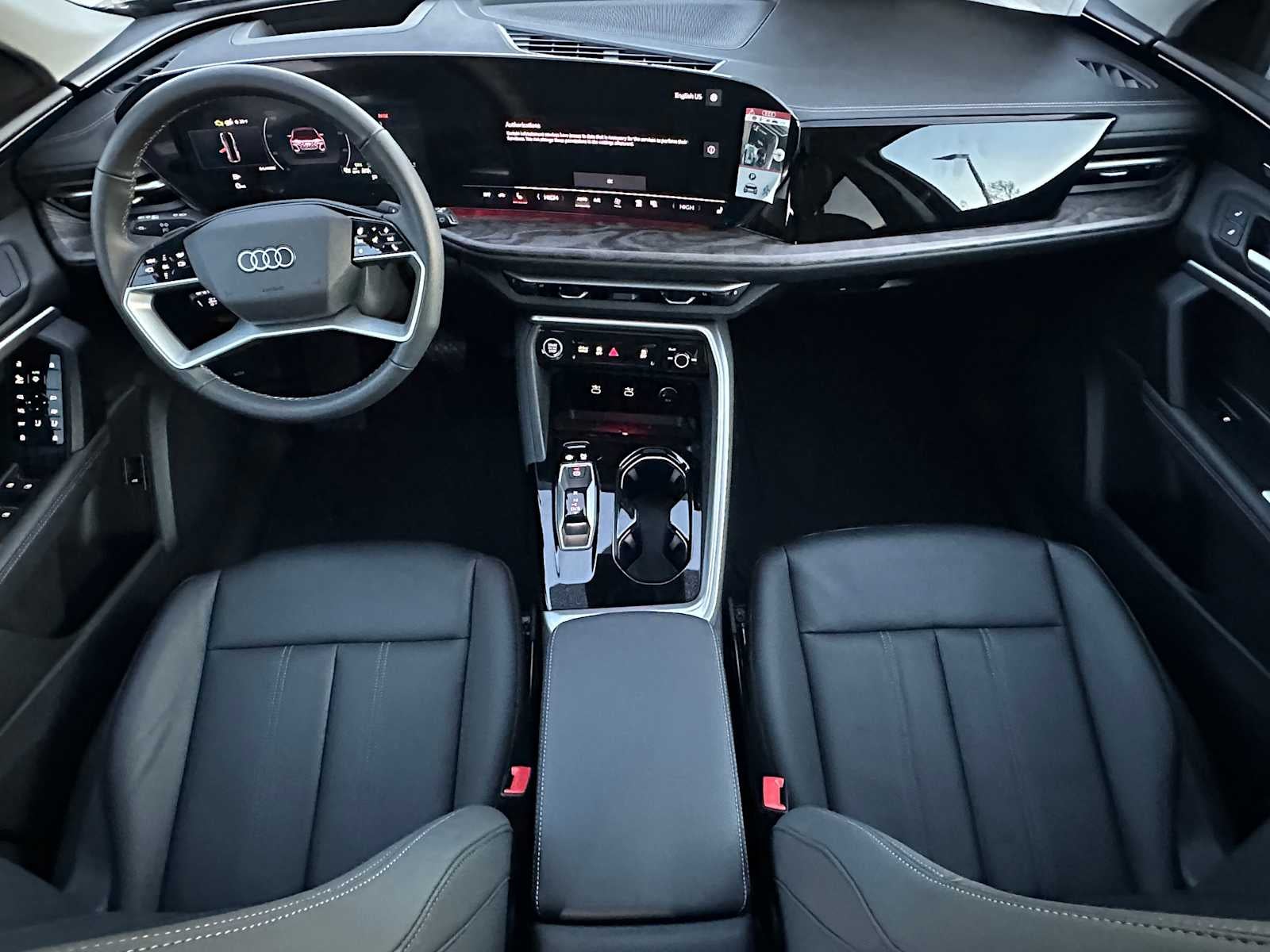 2025 Audi New Q5 Base
