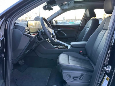 2025 Audi New Q5 Base