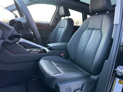 2025 Audi New Q5 Base