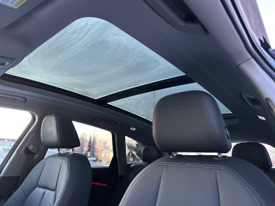 2025 Audi New Q5 Base