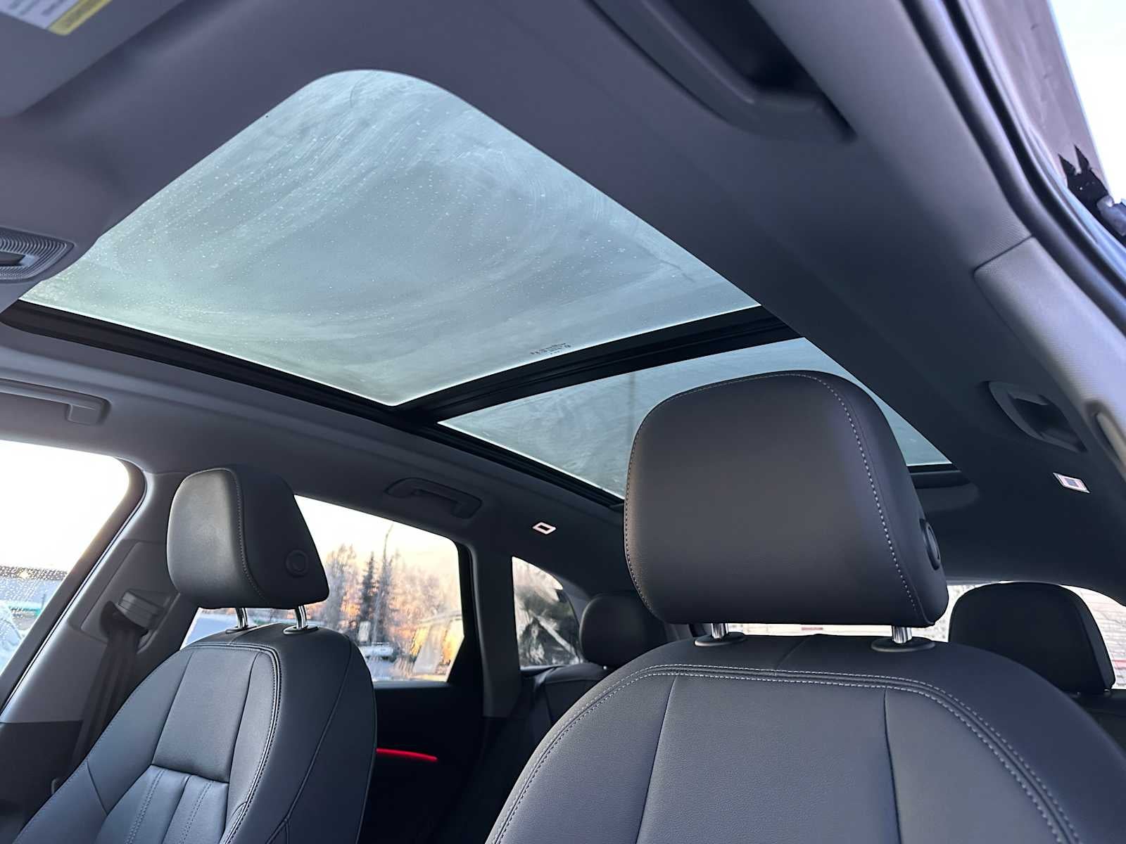 2025 Audi New Q5 Base