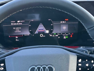 2025 Audi New Q5 Base