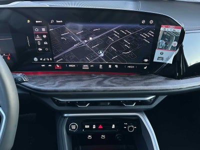 2025 Audi New Q5 Base