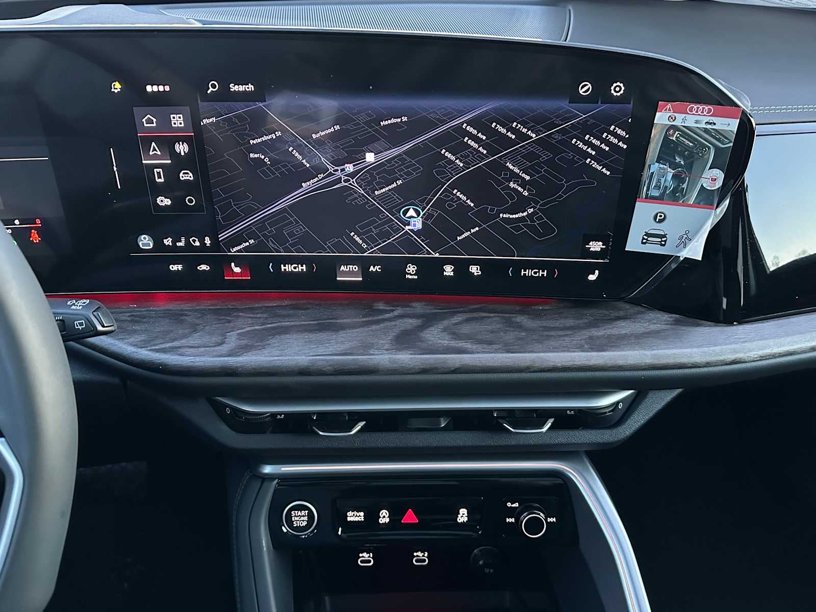 2025 Audi New Q5 Base