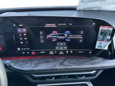 2025 Audi New Q5 Base