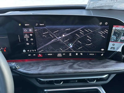 2025 Audi New Q5 Base