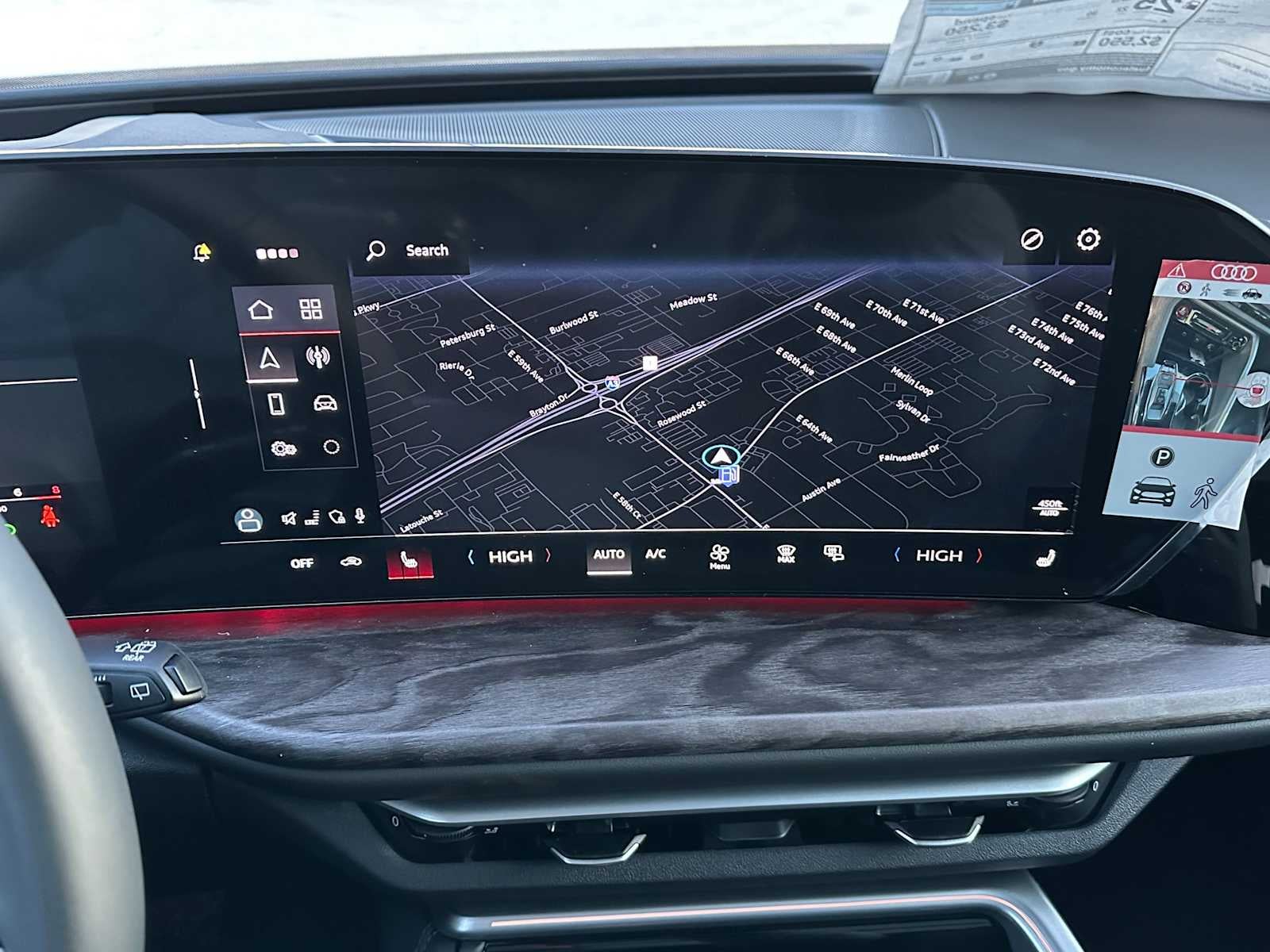 2025 Audi New Q5 Base