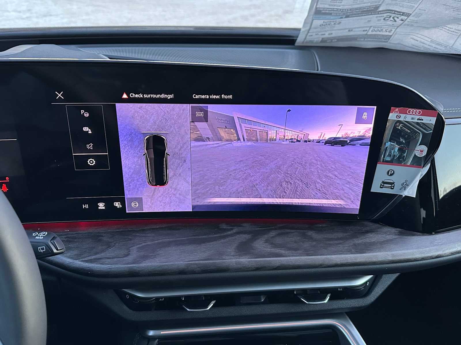 2025 Audi New Q5 Base