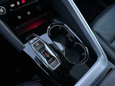 2025 Audi New Q5 Base