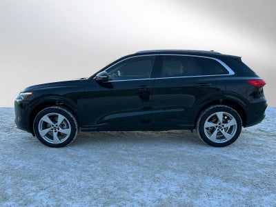 2025 Audi New Q5 Base
