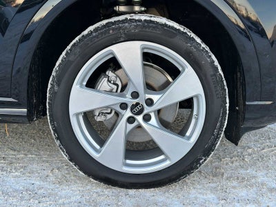 2025 Audi New Q5 Base