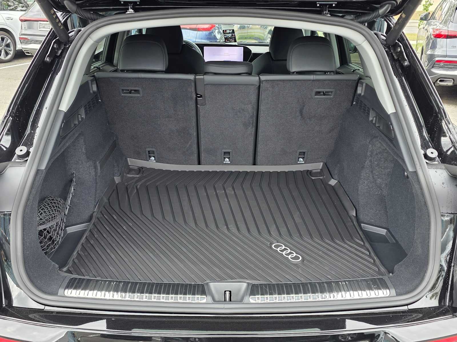 2026 Audi Q5 Base
