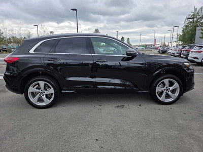2026 Audi Q5 Base