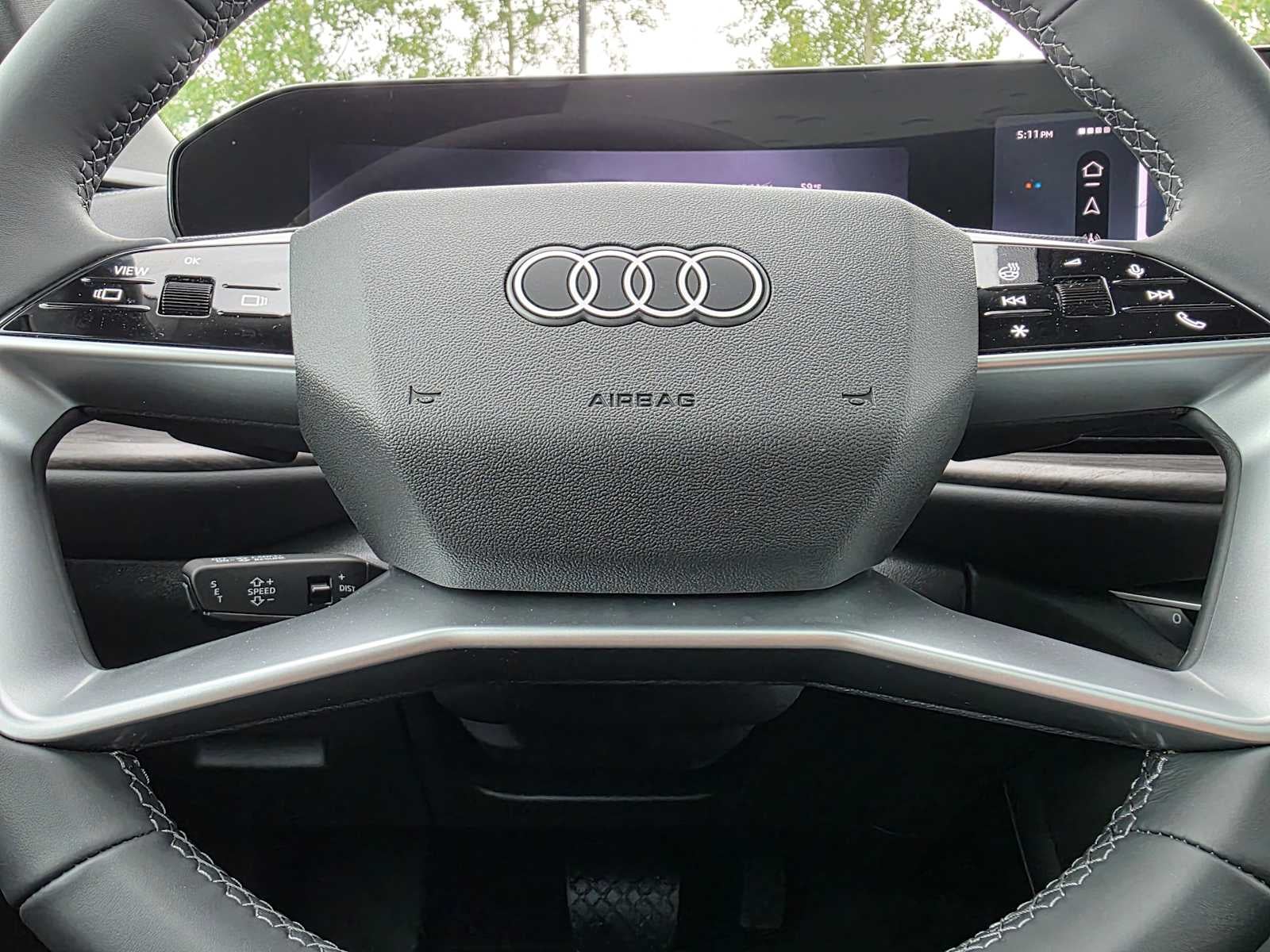2026 Audi Q5 Base