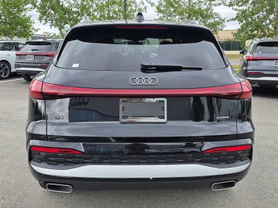 2026 Audi Q5 Base