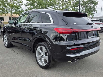 2026 Audi Q5 Base