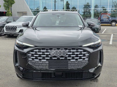 2026 Audi Q5 Base