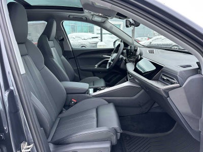 2025 Audi New Q5 Base