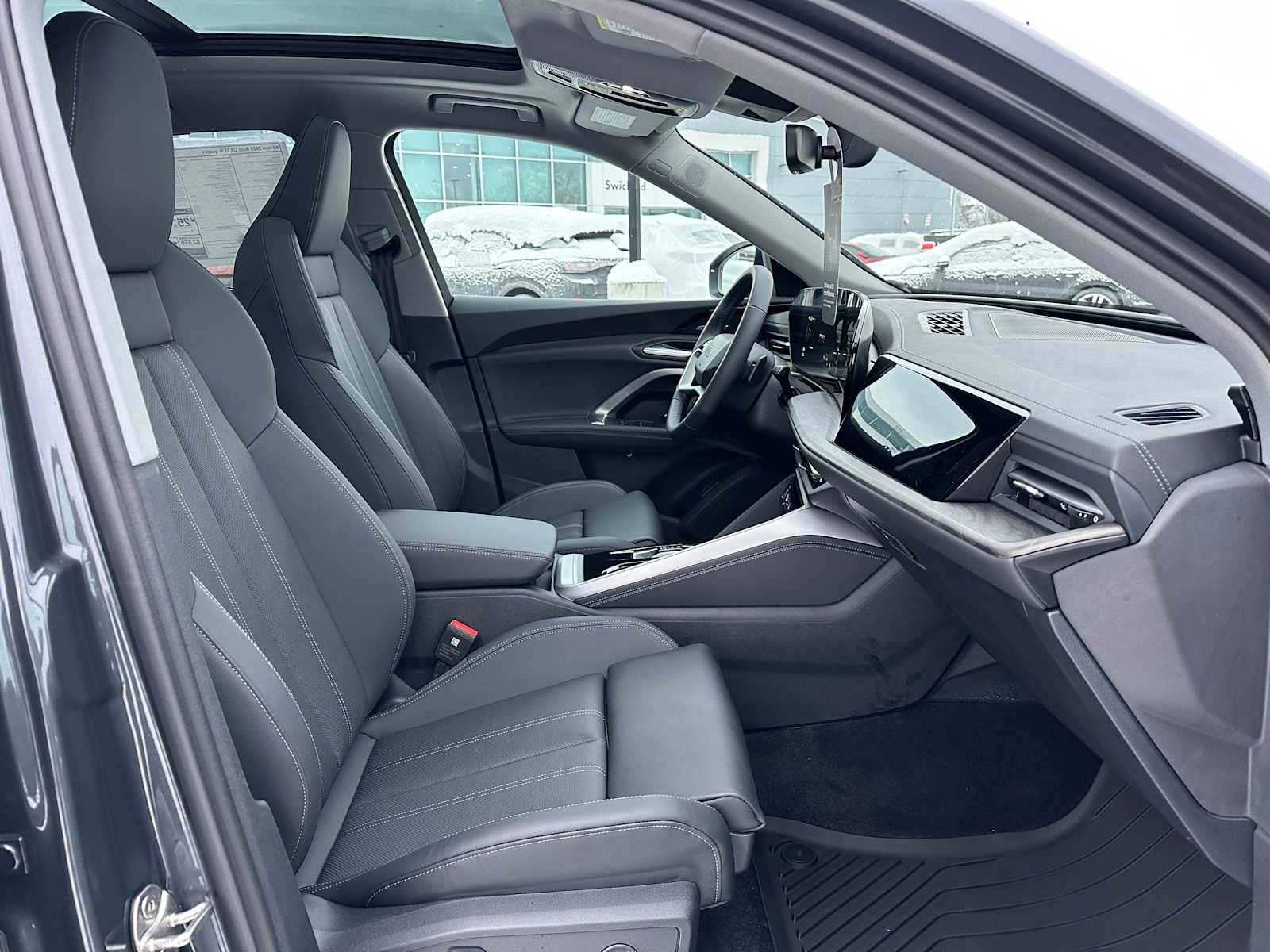 2025 Audi New Q5 Base