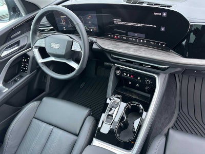 2025 Audi New Q5 Base