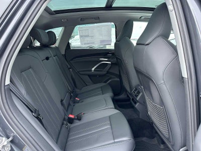 2025 Audi New Q5 Base