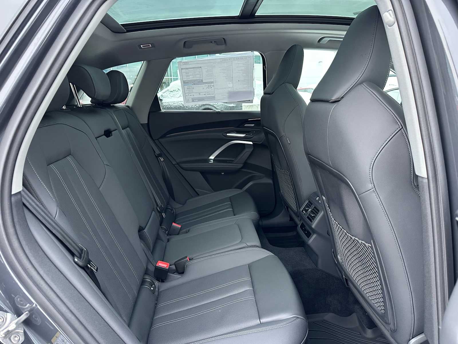 2025 Audi New Q5 Base
