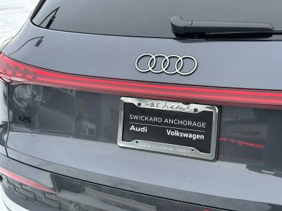 2025 Audi New Q5 Base