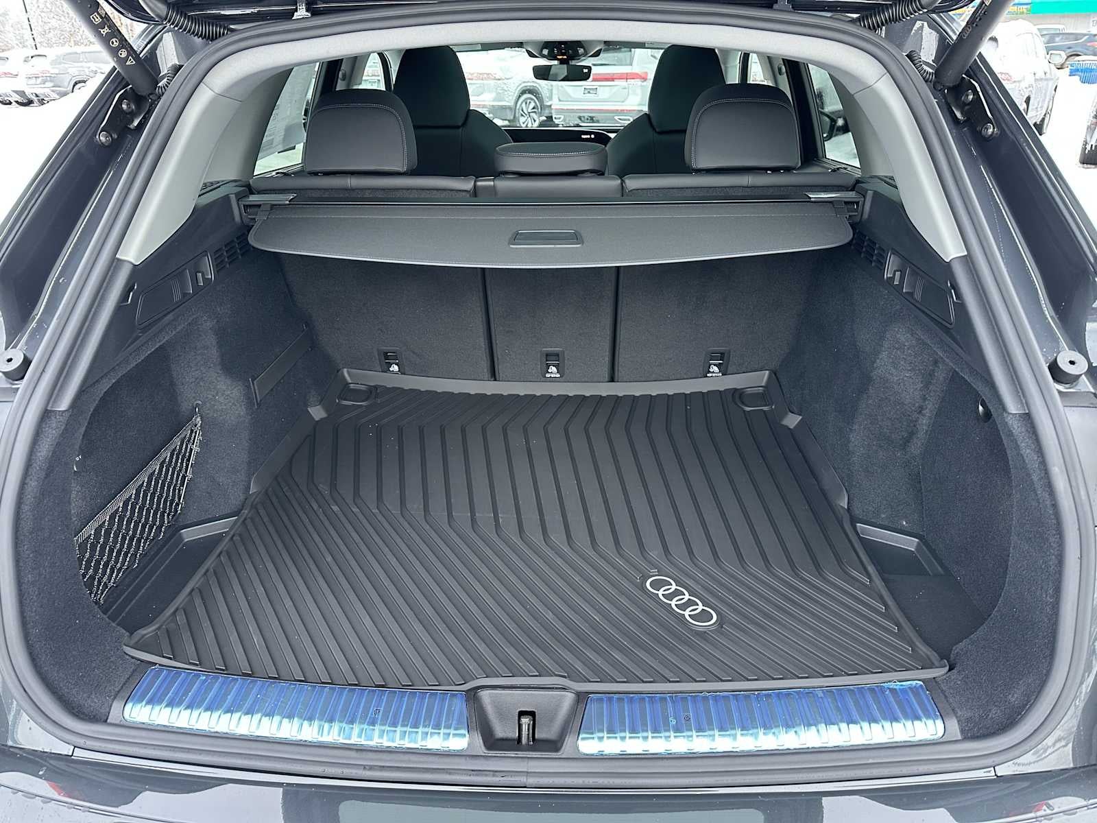 2025 Audi New Q5 Base