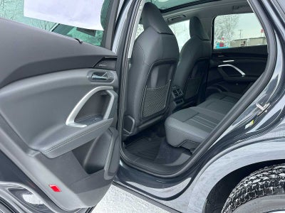 2025 Audi New Q5 Base