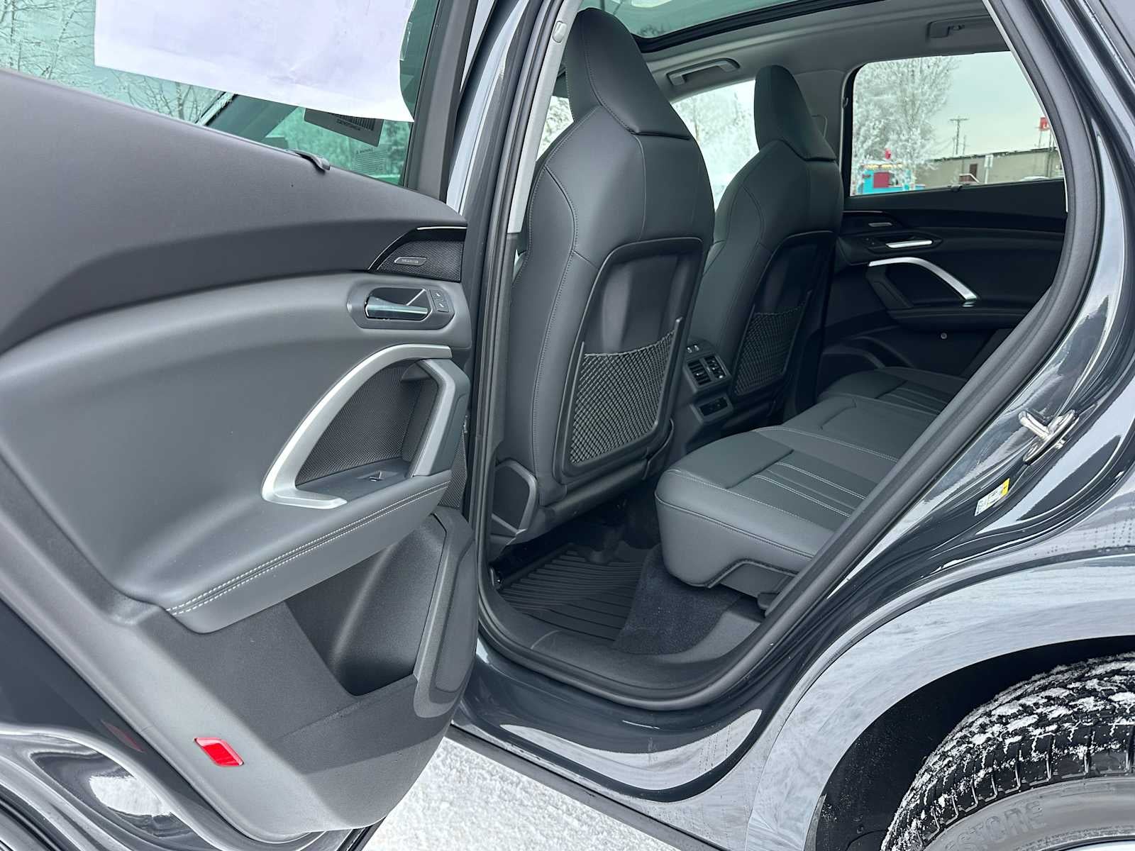 2025 Audi New Q5 Base