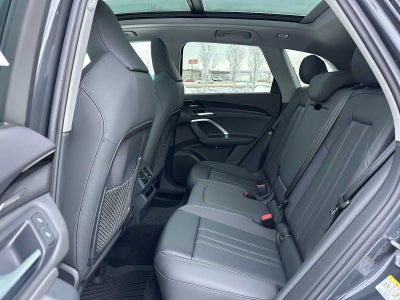 2025 Audi New Q5 Base