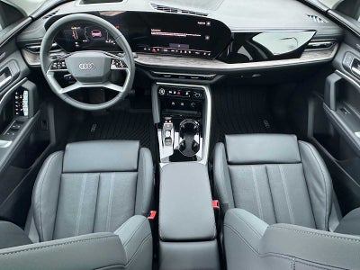 2025 Audi New Q5 Base