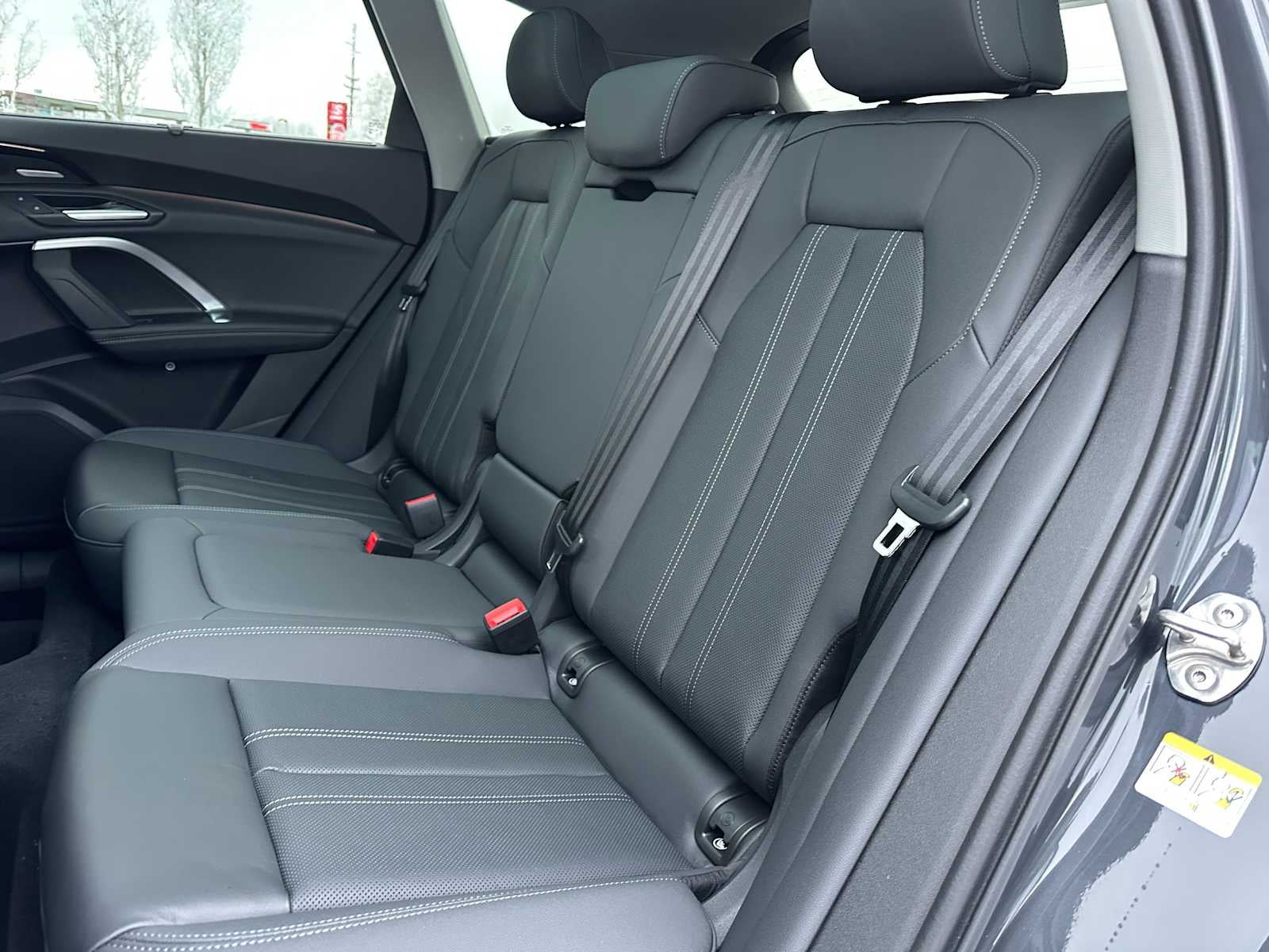 2025 Audi New Q5 Base