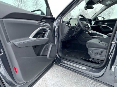 2025 Audi New Q5 Base