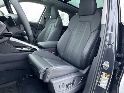 2025 Audi New Q5 Base