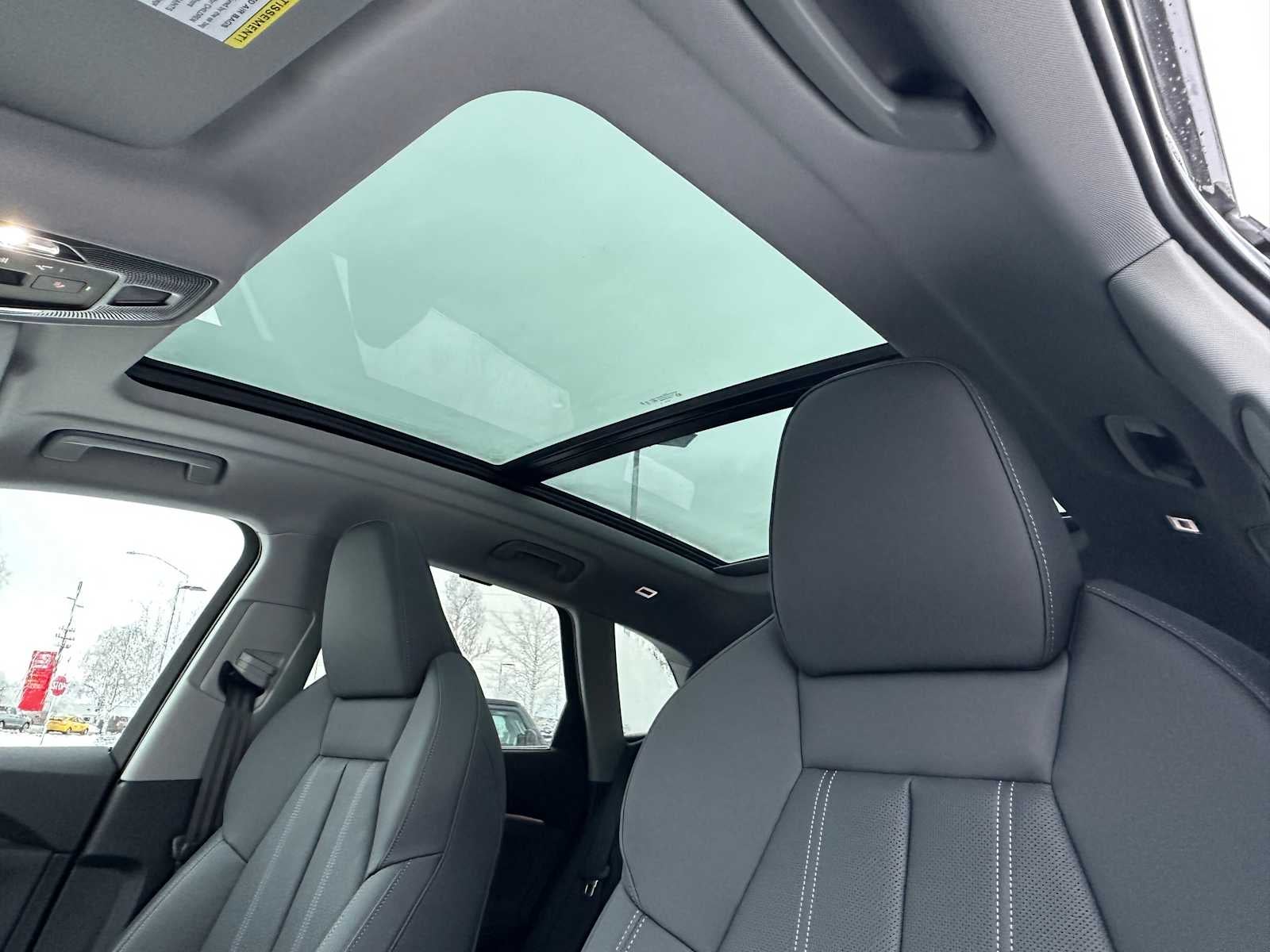 2025 Audi New Q5 Base