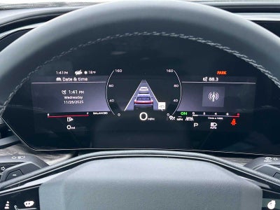 2025 Audi New Q5 Base