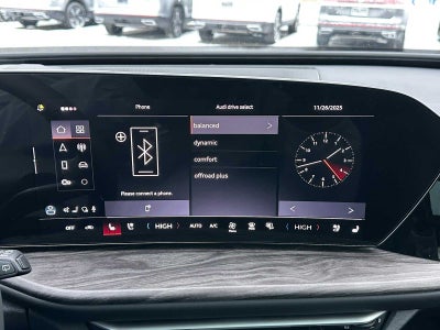 2025 Audi New Q5 Base