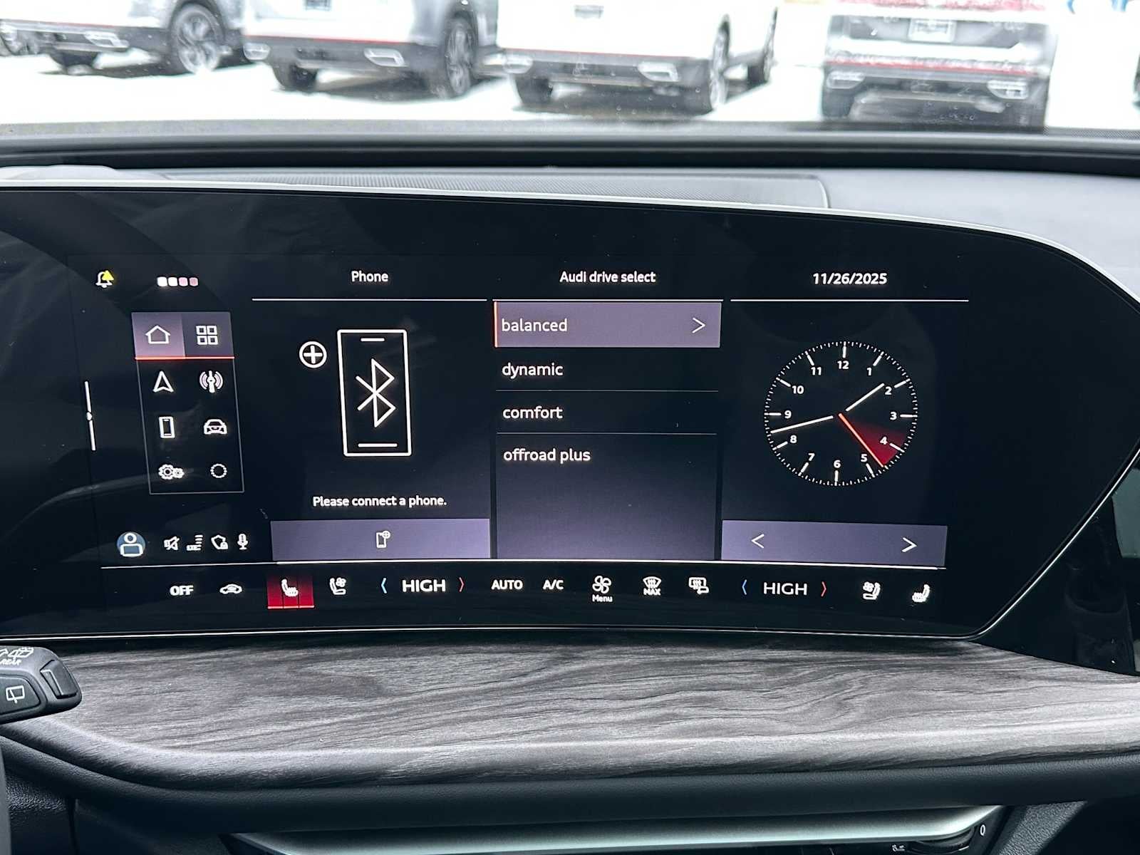 2025 Audi New Q5 Base