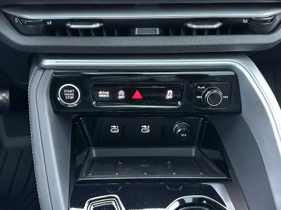 2025 Audi New Q5 Base