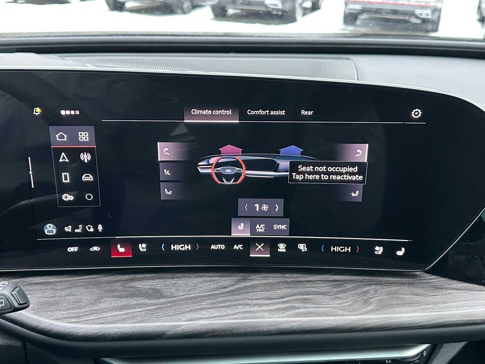 2025 Audi New Q5 Base