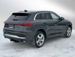 2025 Audi New Q5 Base